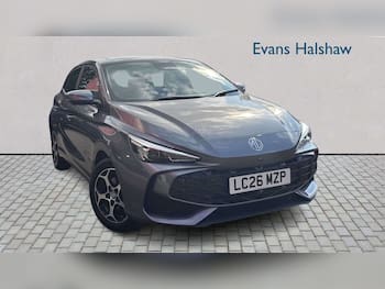 Used MG MG3 2026 for sale - 79637435: Photo