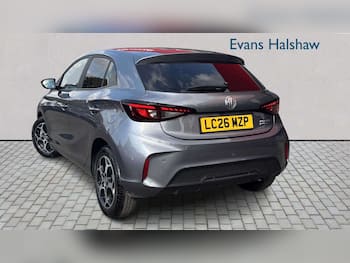 Used MG MG3 2026 for sale - 79637435: Photo