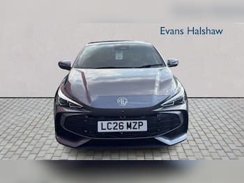 Used MG MG3 2026 for sale - 79637435: Photo