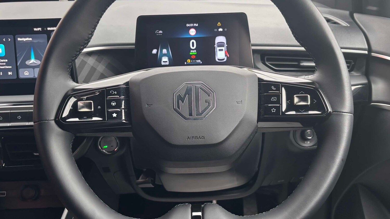 Used MG MG3 for sale - 77857043: Photo 11