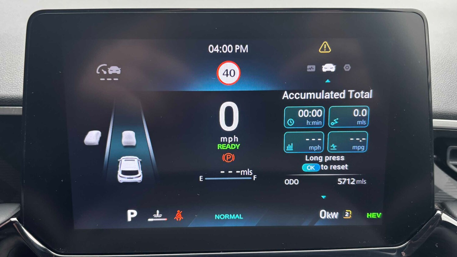 Used MG MG3 for sale - 77857043: Photo 12