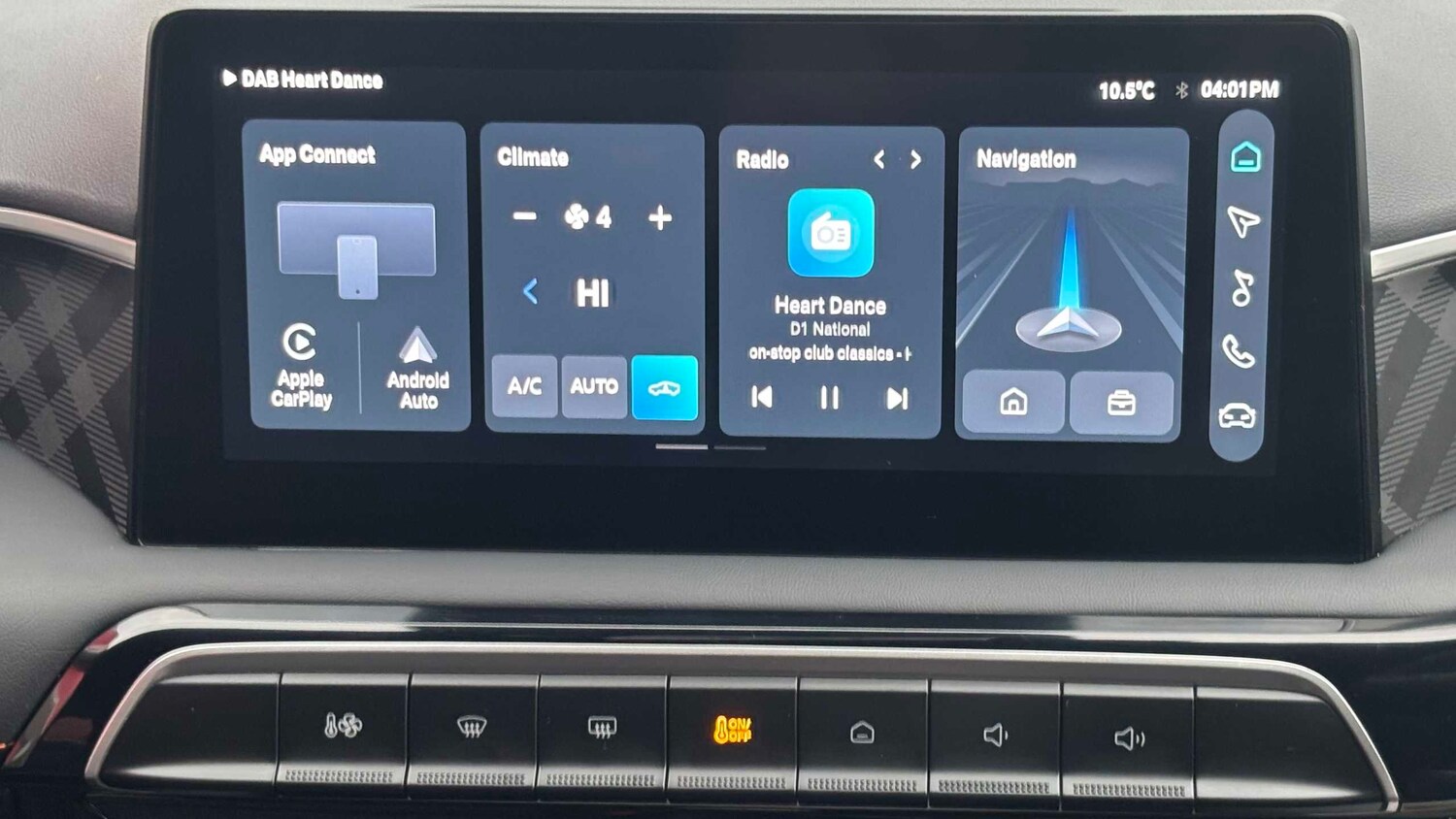 Used MG MG3 for sale - 77857043: Photo 13