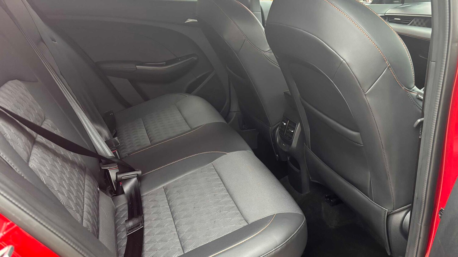 Used MG MG3 for sale - 77857043: Photo 15