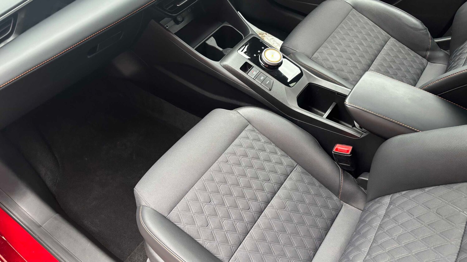 Used MG MG3 for sale - 77857043: Photo 16