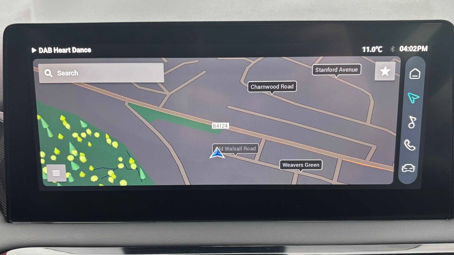 Used MG MG3 for sale - 77857043: Photo 19