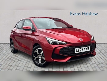 Used MG MG3 2025 for sale - 77857043: Photo