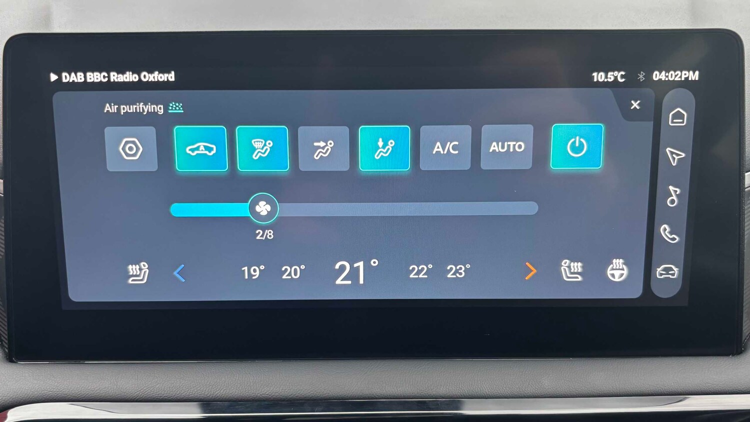 Used MG MG3 for sale - 77857043: Photo 21