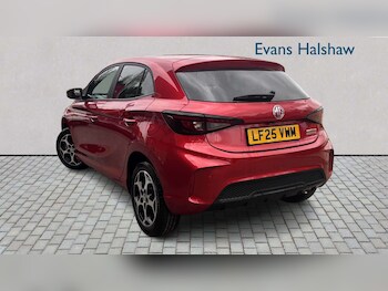 Used MG MG3 2025 for sale - 77857043: Photo