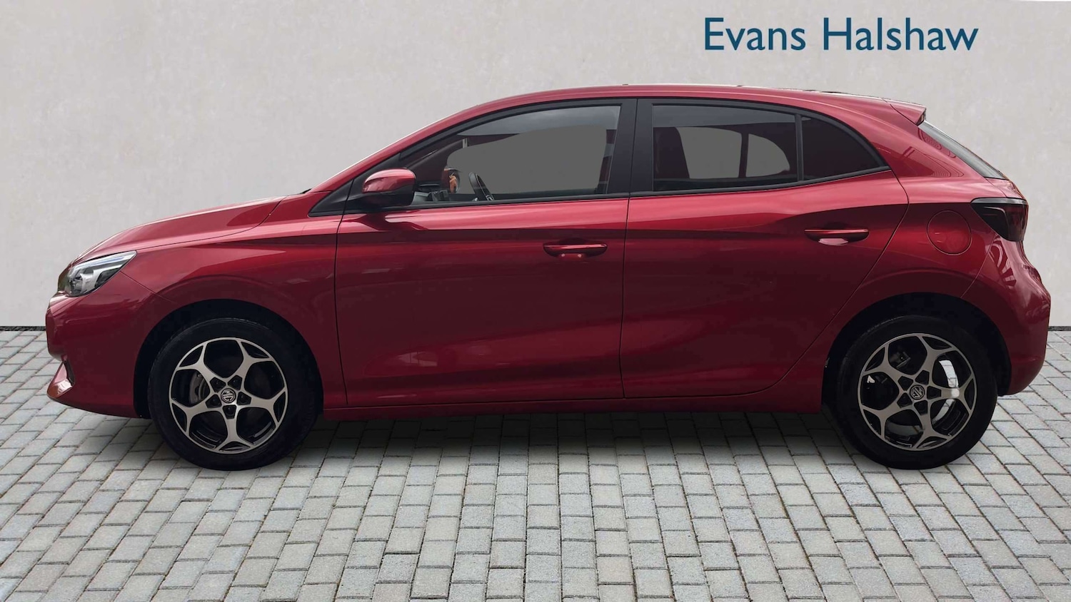 Used MG MG3 for sale - 77857043: Photo 3