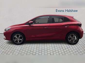 Used MG MG3 2025 for sale - 77857043: Photo