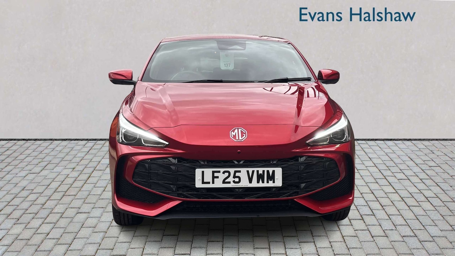 Used MG MG3 for sale - 77857043: Photo 4