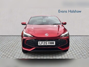 Used MG MG3 2025 for sale - 77857043: Photo