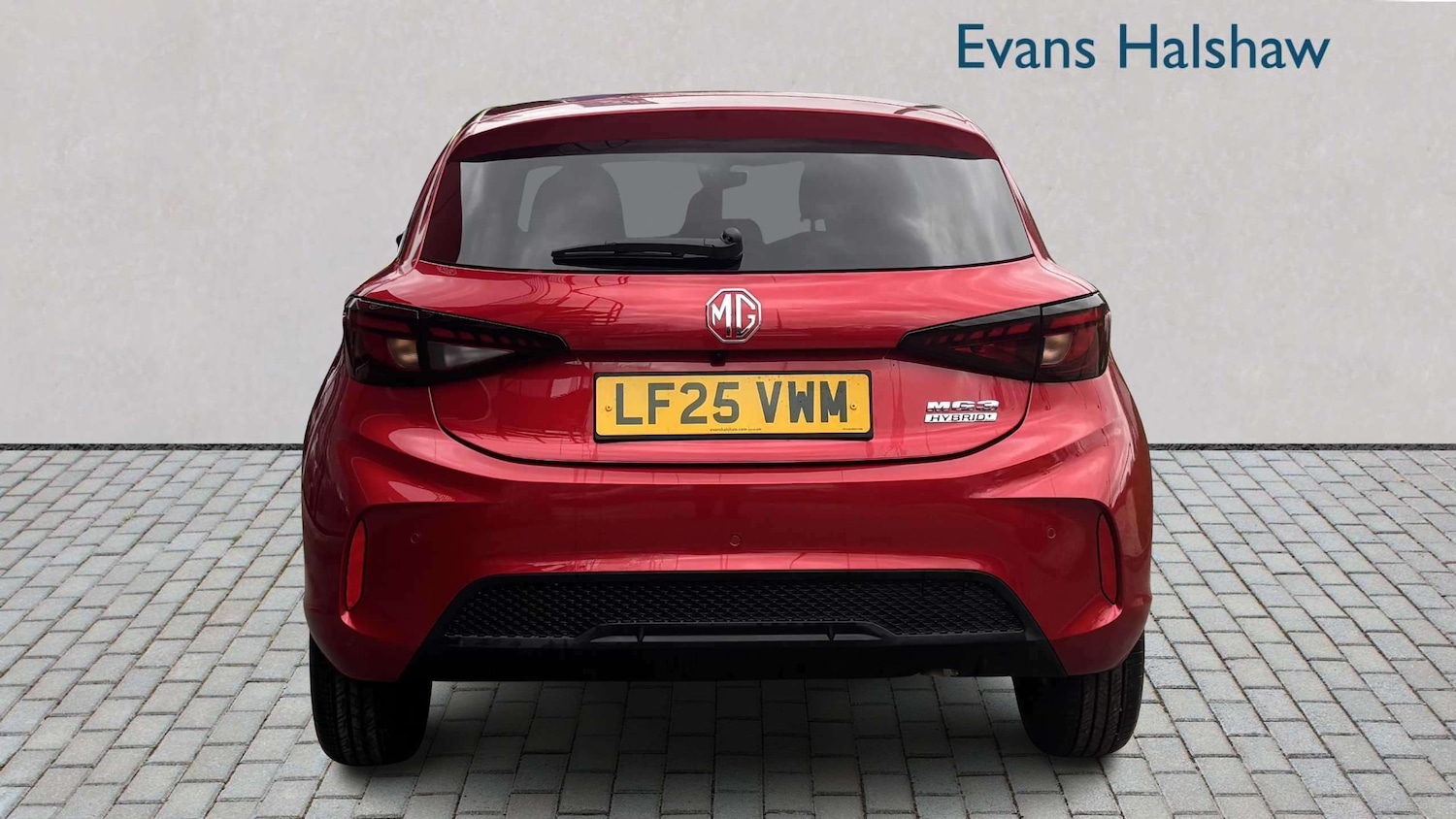 Used MG MG3 for sale - 77857043: Photo 5