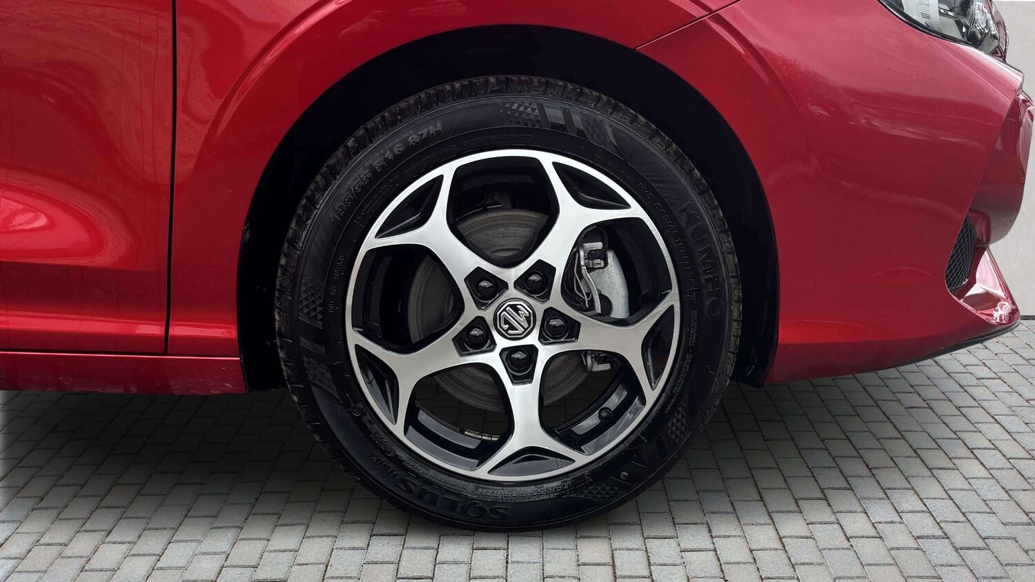 Used MG MG3 for sale - 77857043: Photo 7