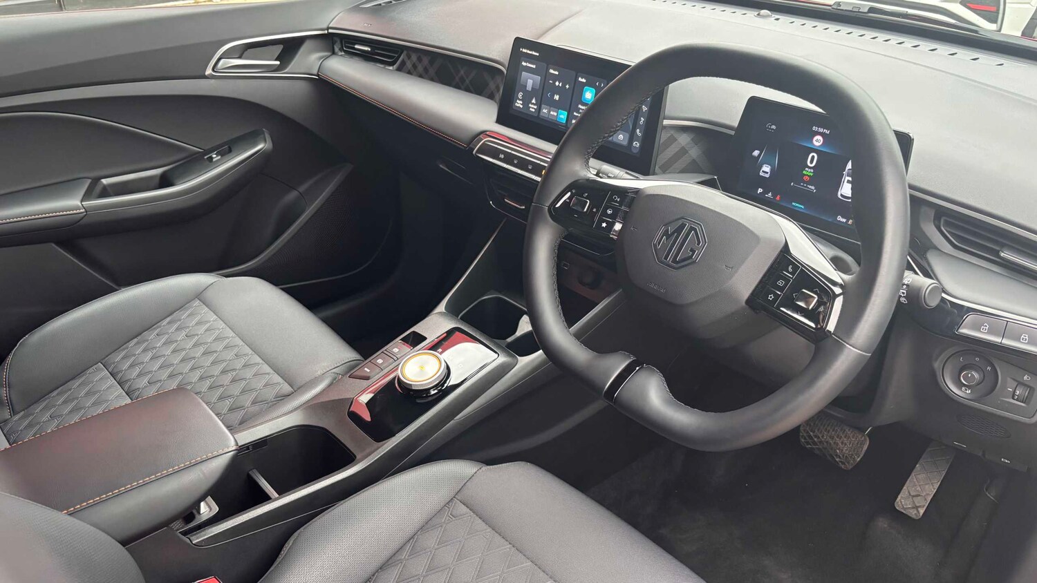 Used MG MG3 for sale - 77857043: Photo 9