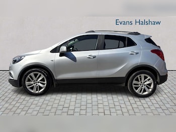 Used Vauxhall Mokka X 2018 for sale - 79466995: Photo
