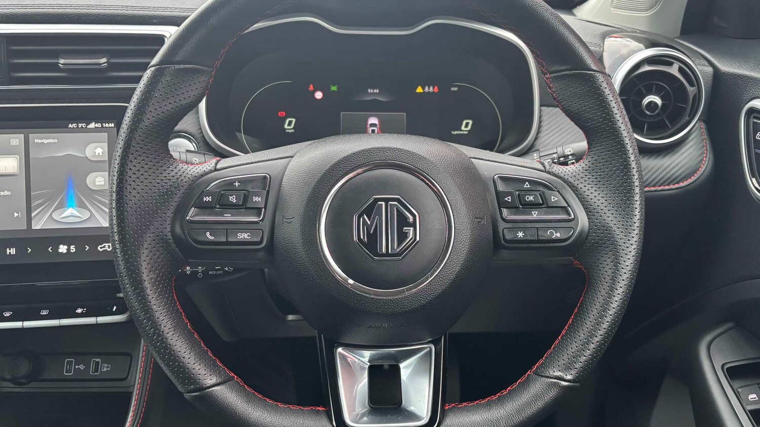 Used MG MG ZS 2024 for sale - 77856811: Photo 11