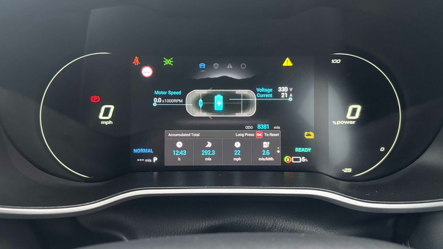 Used MG MG ZS 2024 for sale - 77856811: Photo 12