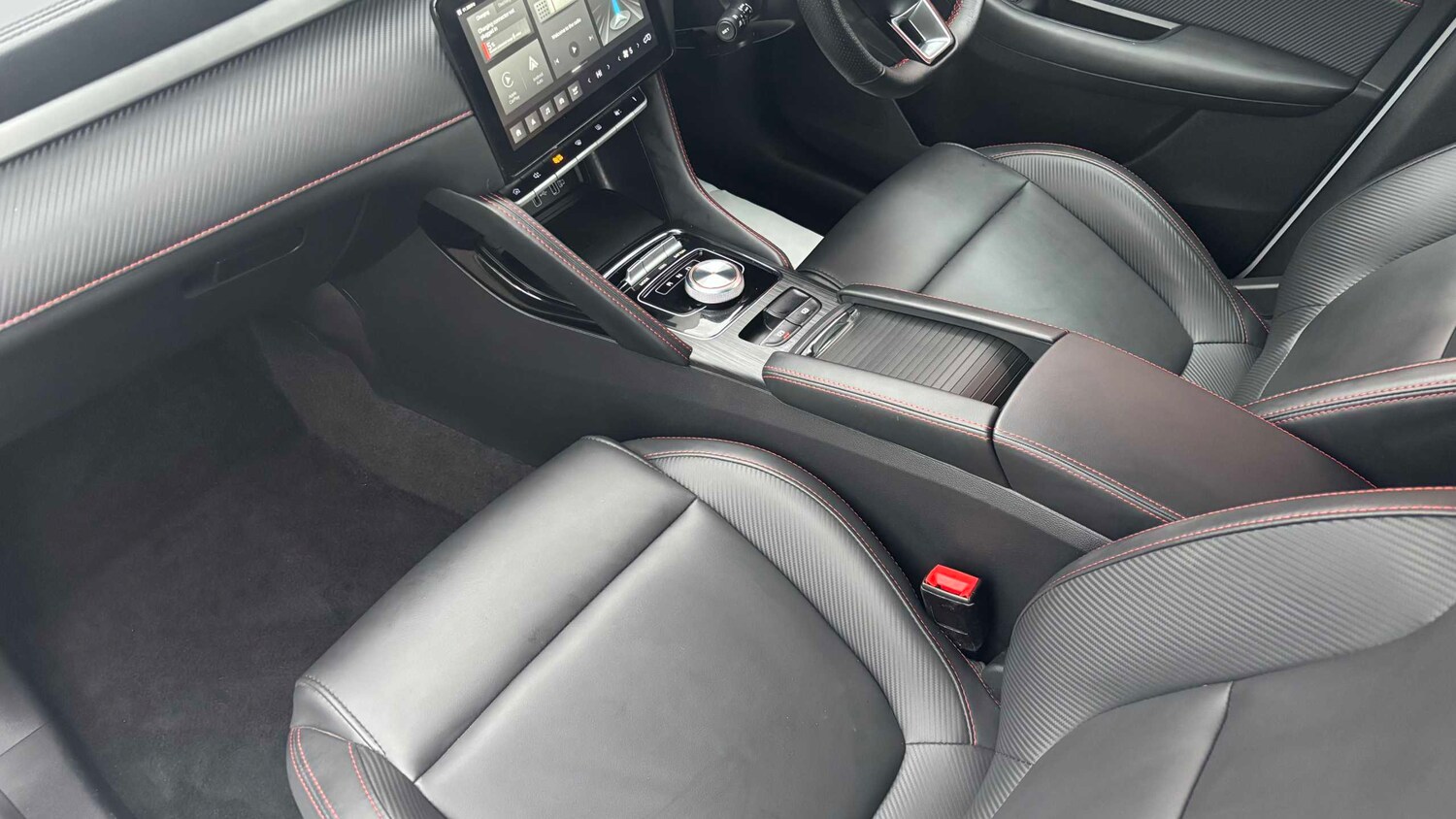 Used MG MG ZS 2024 for sale - 77856811: Photo 15