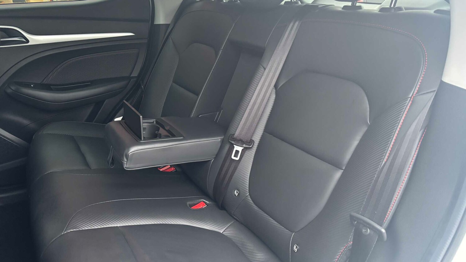 Used MG MG ZS 2024 for sale - 77856811: Photo 16