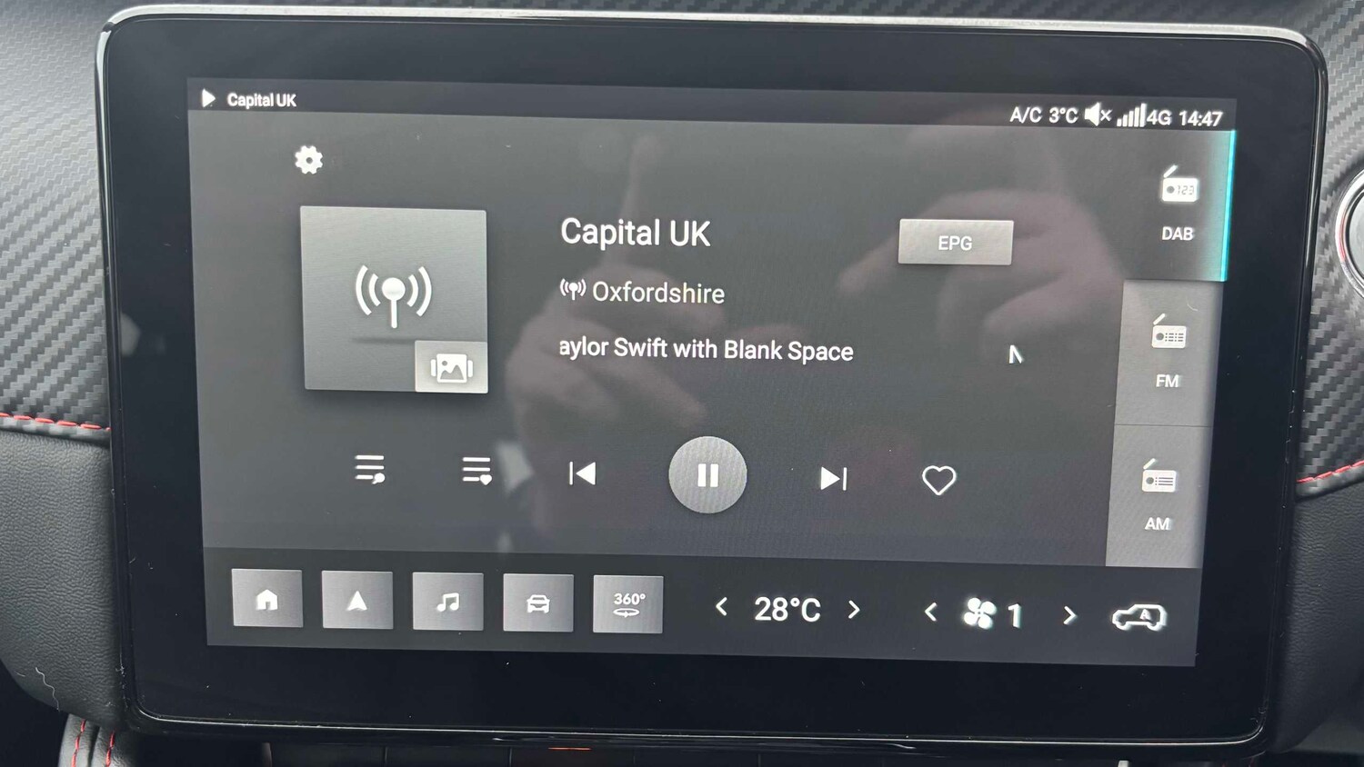 Used MG MG ZS 2024 for sale - 77856811: Photo 18