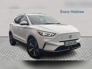 MG MG ZS feature image