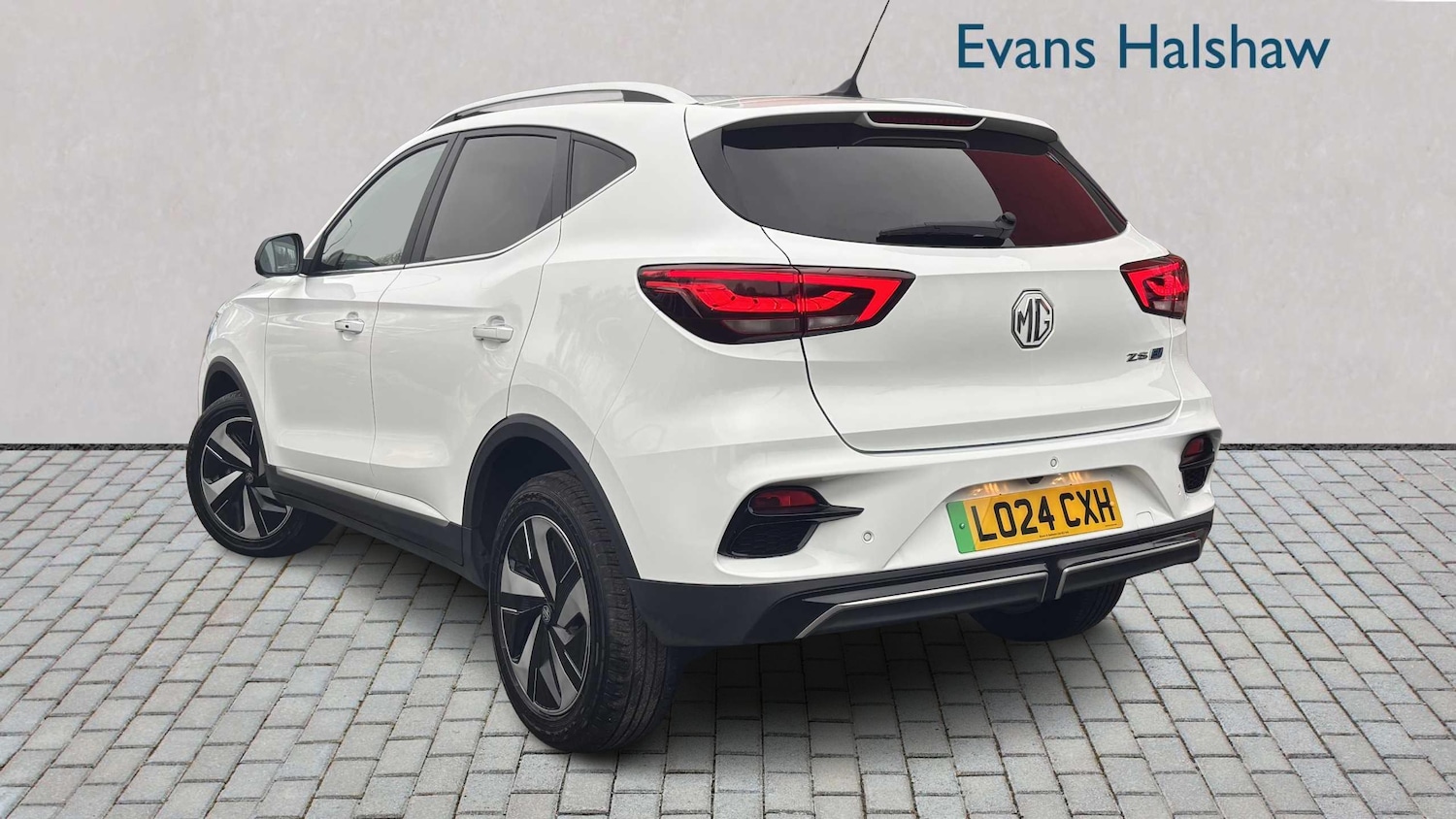 Used MG MG ZS 2024 for sale - 77856811: Photo 2