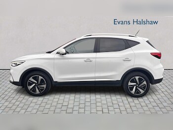 Used MG MG ZS 2024 for sale - 77856811: Photo