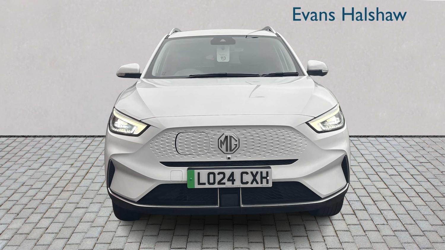 Used MG MG ZS 2024 for sale - 77856811: Photo 4