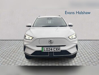 Used MG MG ZS 2024 for sale - 77856811: Photo