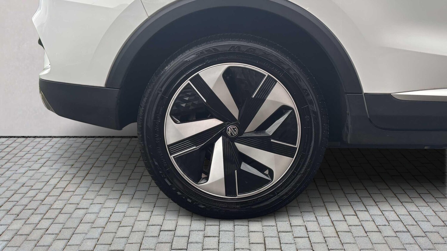 Used MG MG ZS 2024 for sale - 77856811: Photo 7