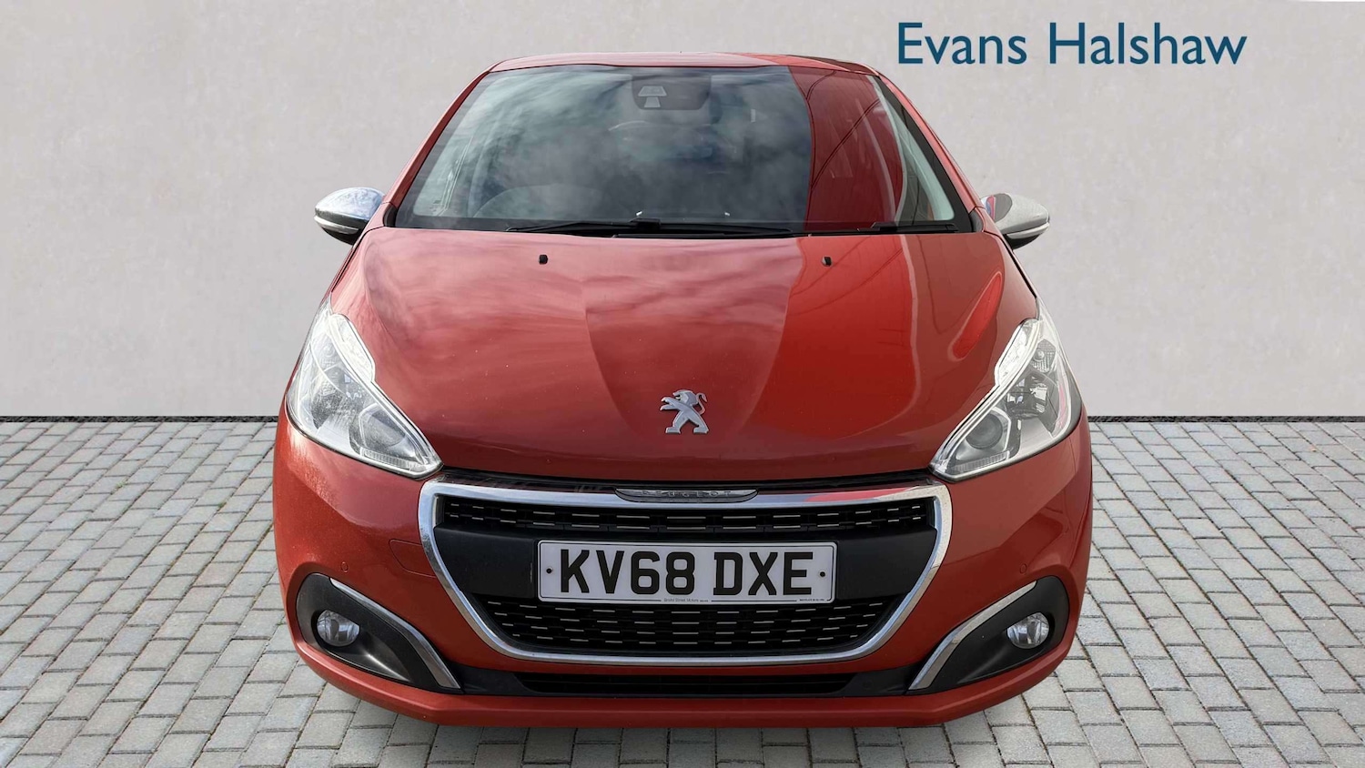Used Peugeot 208 2018 for sale - 77928519: Photo 3