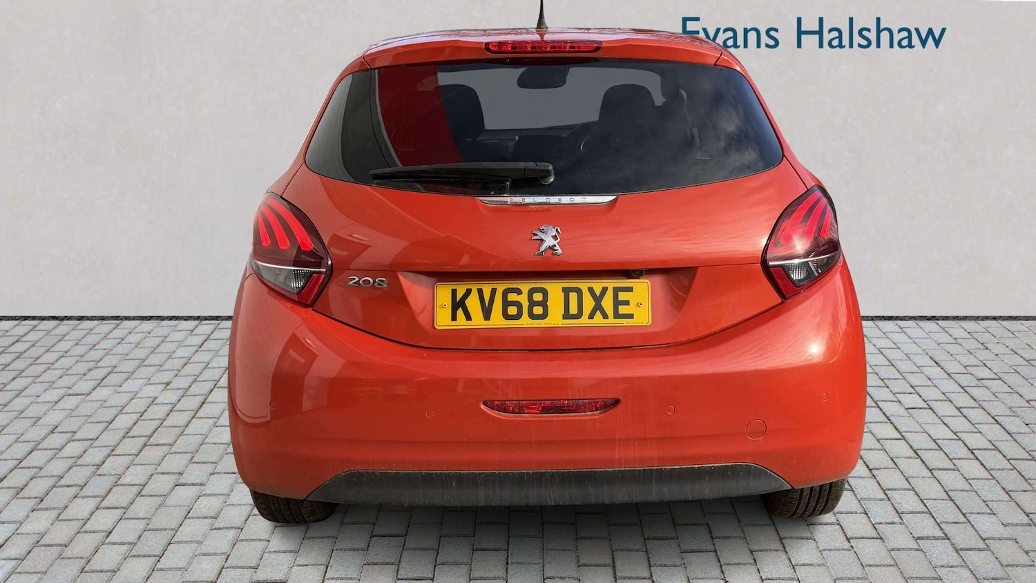 Used Peugeot 208 2018 for sale - 77928519: Photo 4