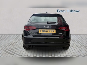 Used Audi A3 2014 for sale - 78924980: Photo