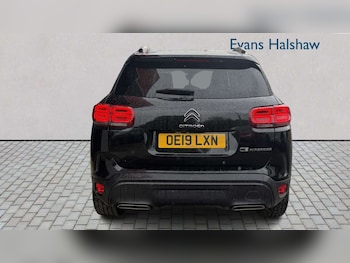 Used Citroen C5 Aircross 2019 for sale - 79065574: Photo