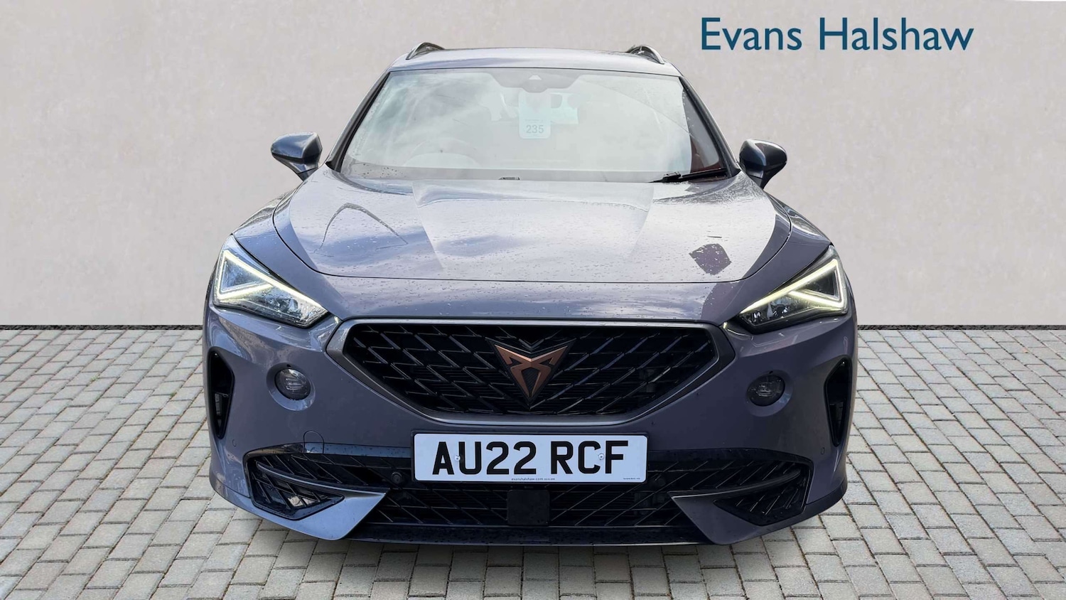 Used Cupra Formentor 2022 for sale - 78060354: Photo 3