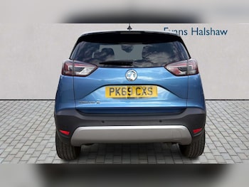 Used Vauxhall Crossland X 2019 for sale - 78550725: Photo