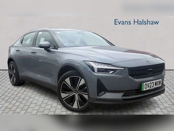 Used Polestar Polestar 2 2023 for sale - 78937318: Photo