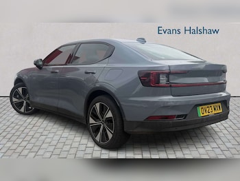 Used Polestar Polestar 2 2023 for sale - 78937318: Photo