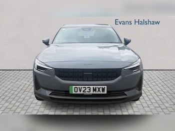 Used Polestar Polestar 2 2023 for sale - 78937318: Photo
