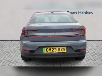 Used Polestar Polestar 2 2023 for sale - 78937318: Photo