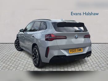 Used BMW X3 2025 for sale - 79825293: Photo