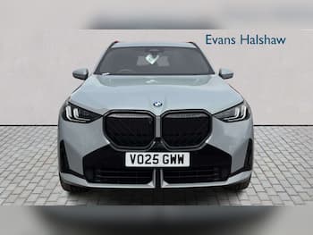 Used BMW X3 2025 for sale - 79825293: Photo