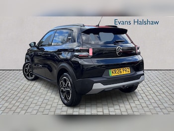 Used Citroen C3 2026 for sale - 78352158: Photo