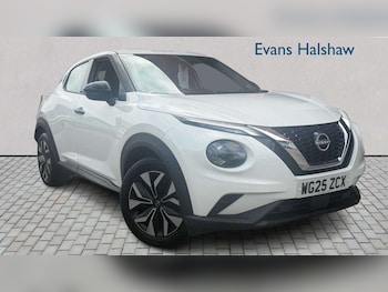 Used Nissan Juke 2025 for sale - 78937563: Photo