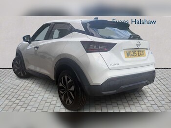 Used Nissan Juke 2025 for sale - 78937563: Photo