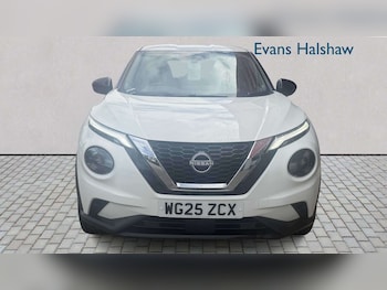 Used Nissan Juke 2025 for sale - 78937563: Photo