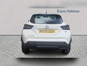 Used Nissan Juke 2025 for sale - 78937563: Photo