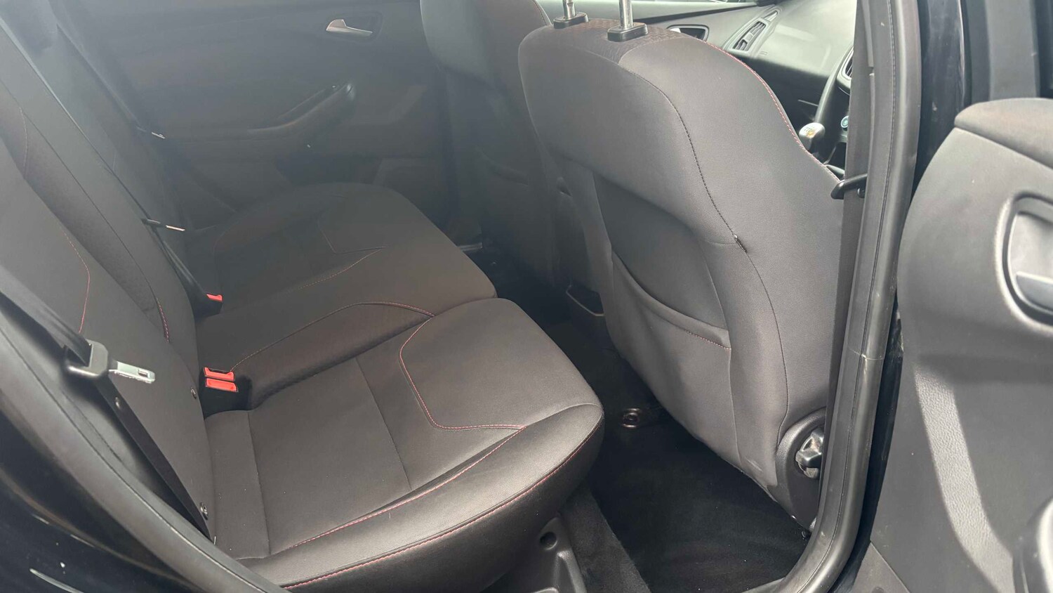 Used Ford Focus 2017 for sale - 77857507: Photo 12