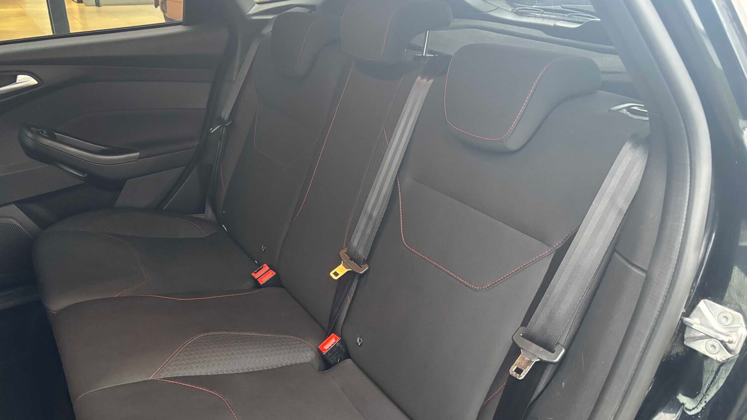 Used Ford Focus 2017 for sale - 77857507: Photo 14